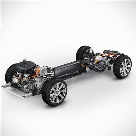 Volvo zapowiada seryjną produkcję samochodów elektrycznych